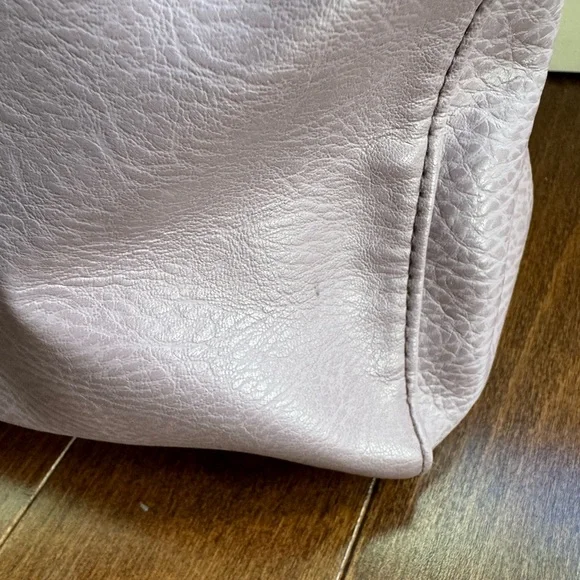 Matt & Nat Mumbai Mini Backpack in Amethyst Purple - Picture 8 of 11